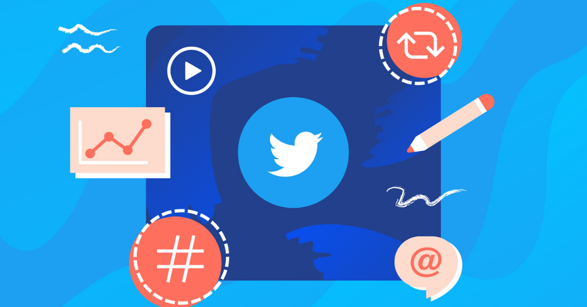 Twitter stats and analysis: how to display any account's data