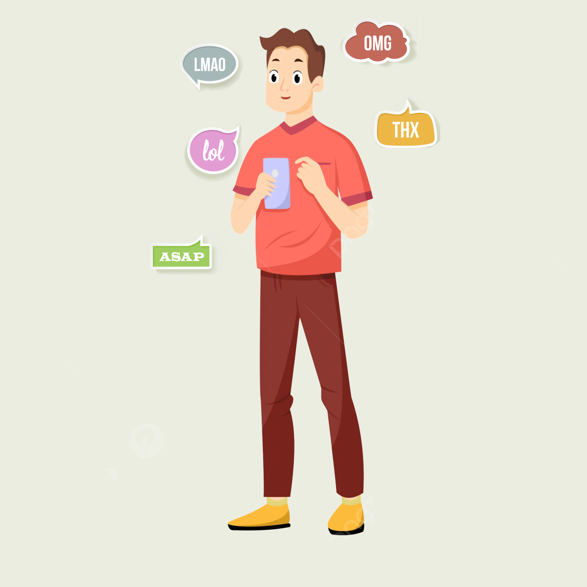 What Does ONB Mean? Social Media Slang on Instagram and TikTok