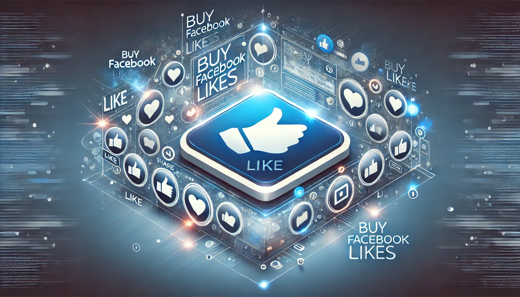 Buy Facebook Likes - genuine and affordable