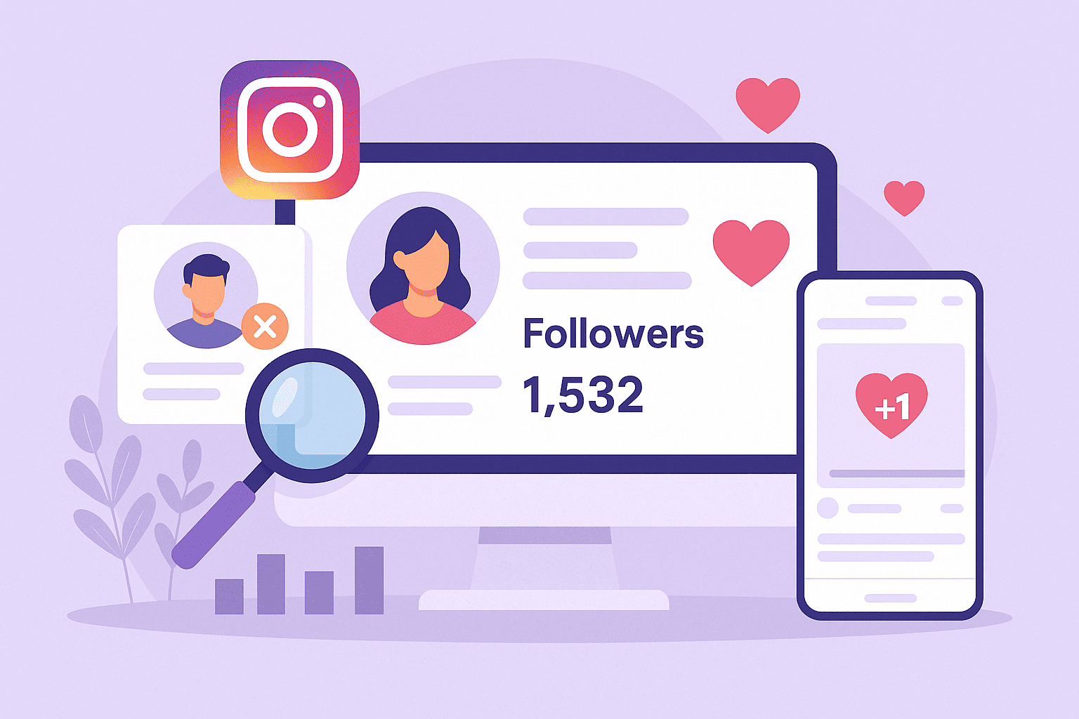 Instagram Follower Tracker: See Recent Followers