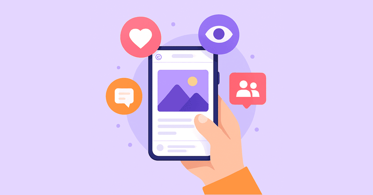 Buy Instagram Impressions – Boost Reach, 100% Active