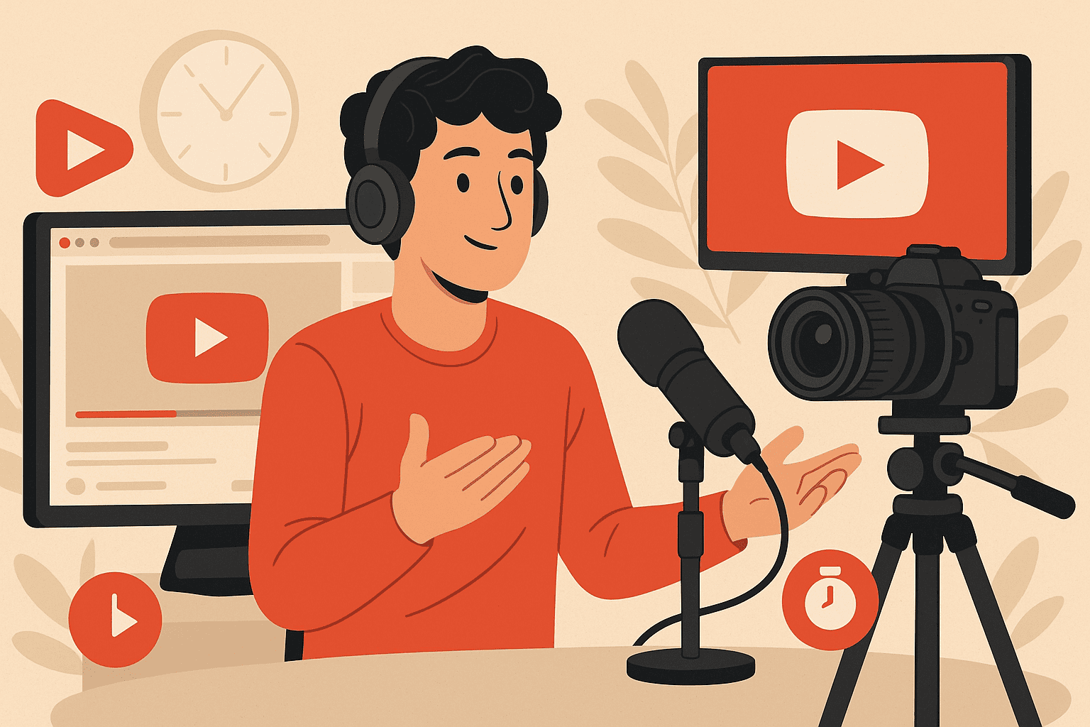 Buy YouTube Watch Hours | Reach 4000 Watch Hours