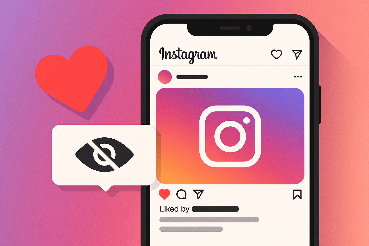 How to Hide Likes on Instagram: Step-by-Step Guide