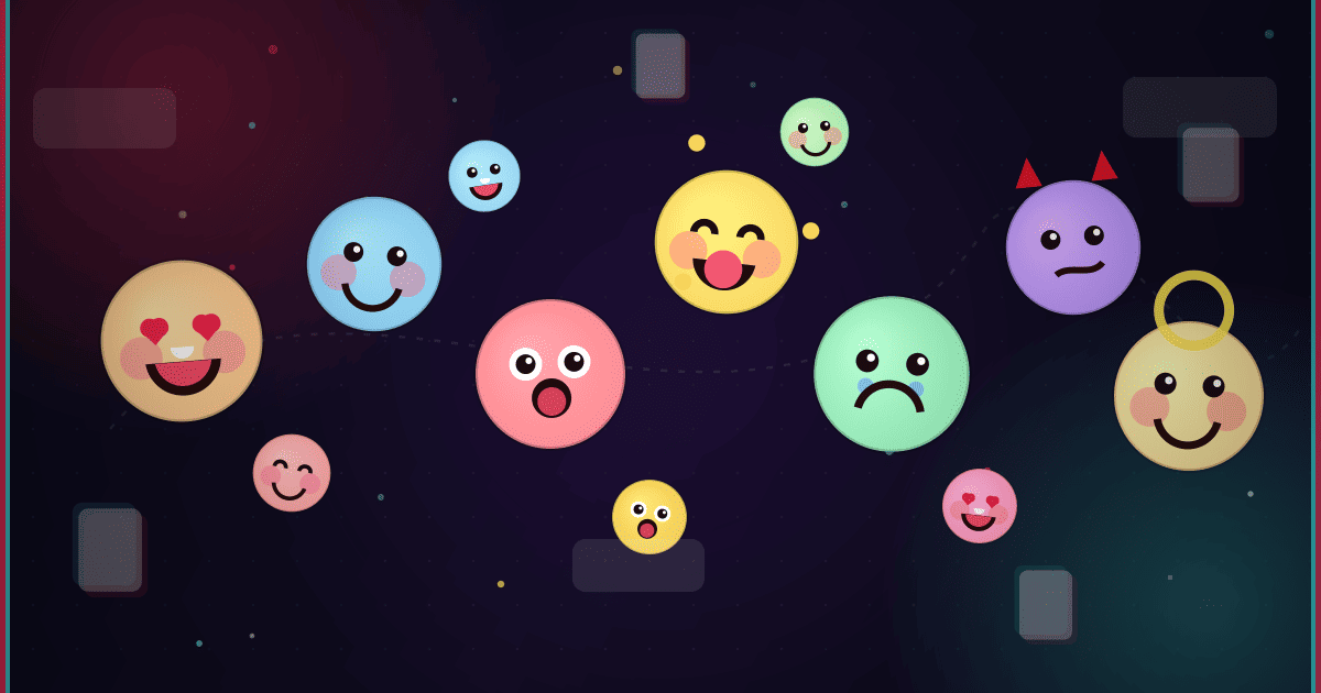 TikTok Emojis: Full List of 46 Secret Emoji Codes